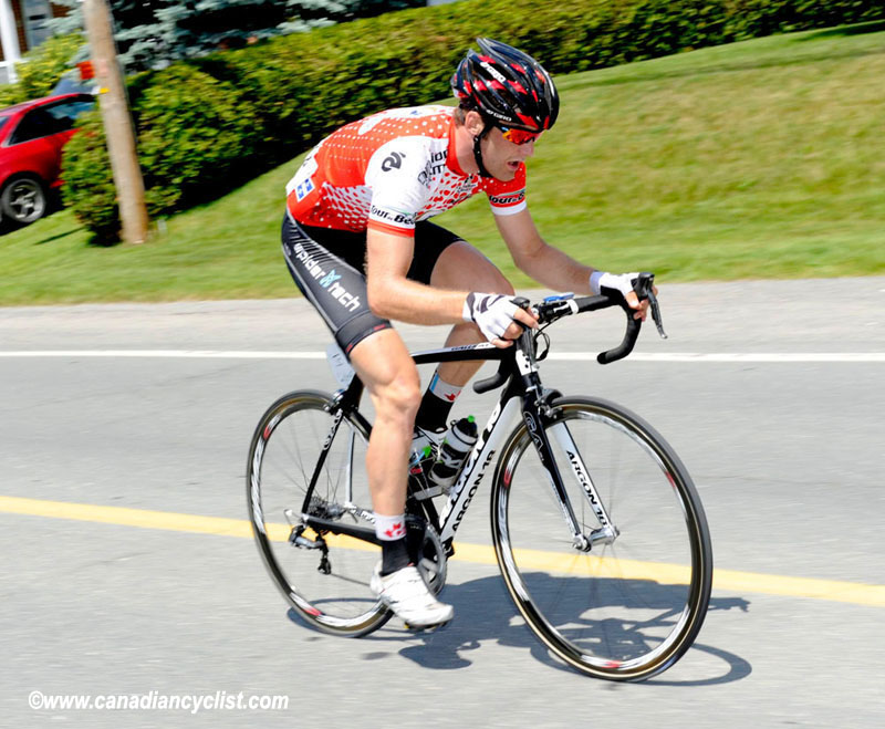 Tour de Beauce