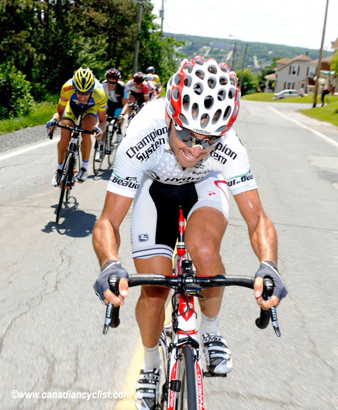 Tour de Beauce