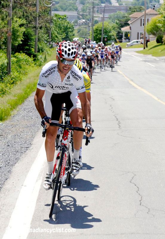 Tour de Beauce