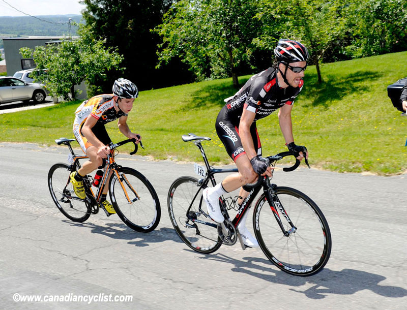 Tour de Beauce