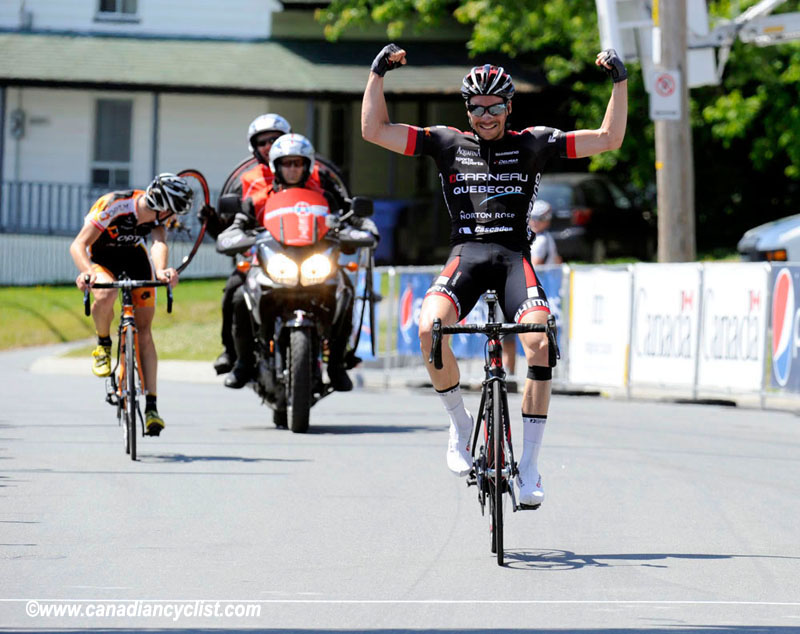 Tour de Beauce