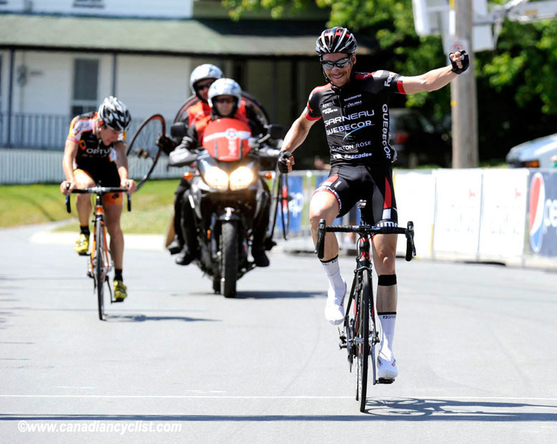 Tour de Beauce