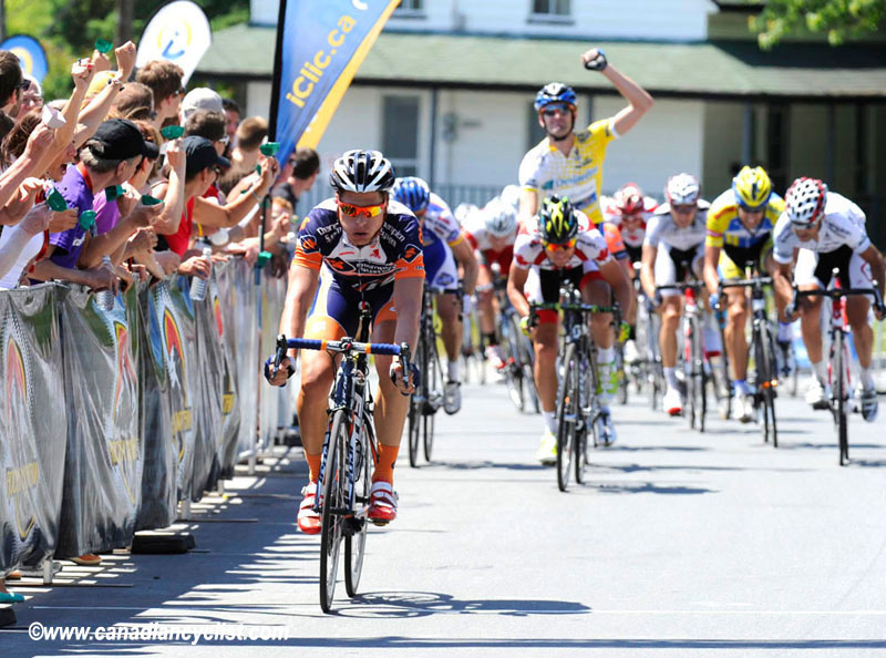 Tour de Beauce
