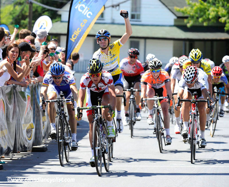 Tour de Beauce