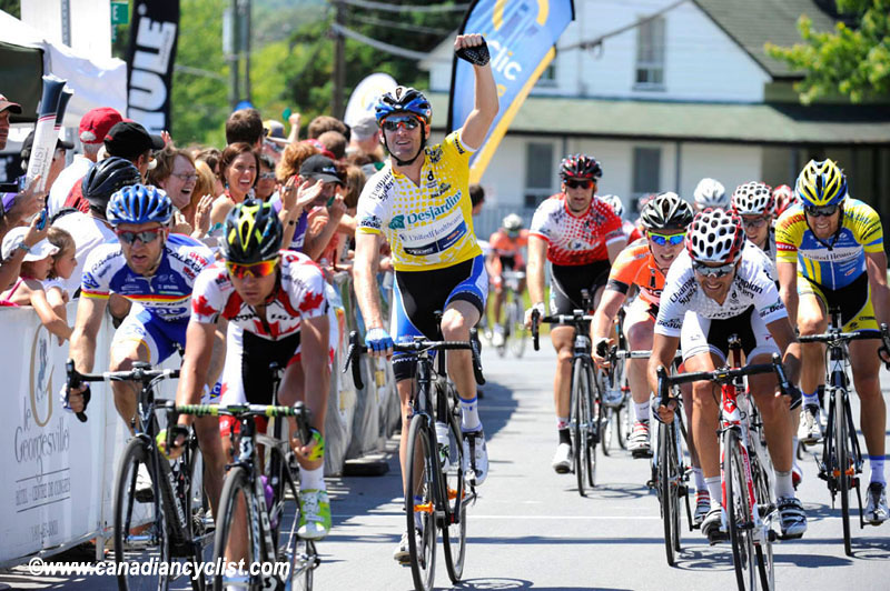 Tour de Beauce