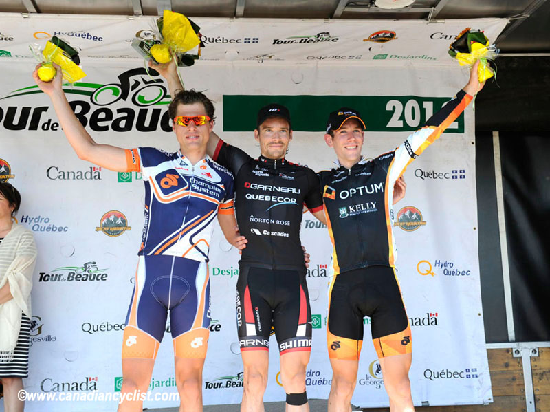 Tour de Beauce