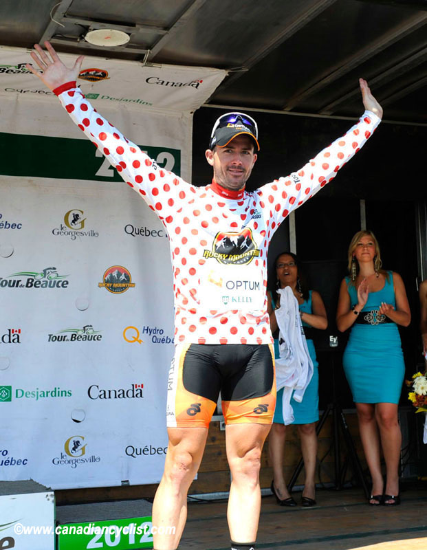 Tour de Beauce