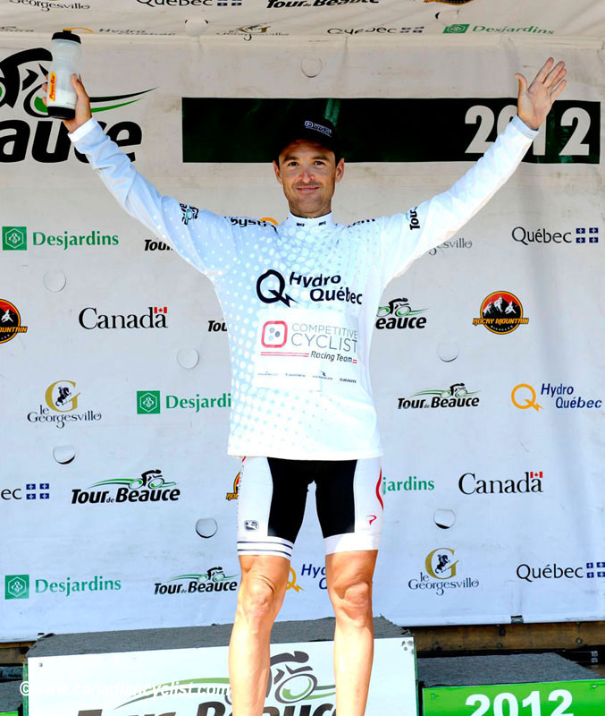 Tour de Beauce