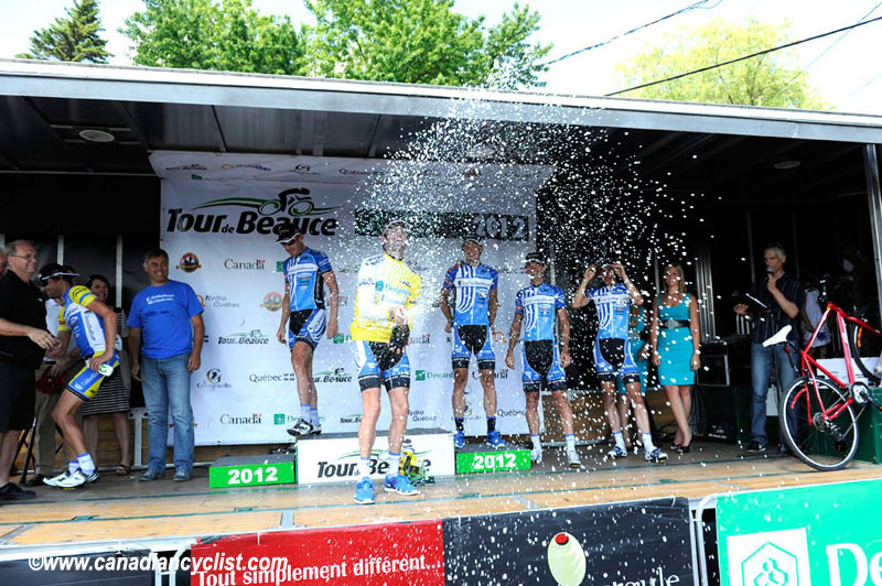 Tour de Beauce