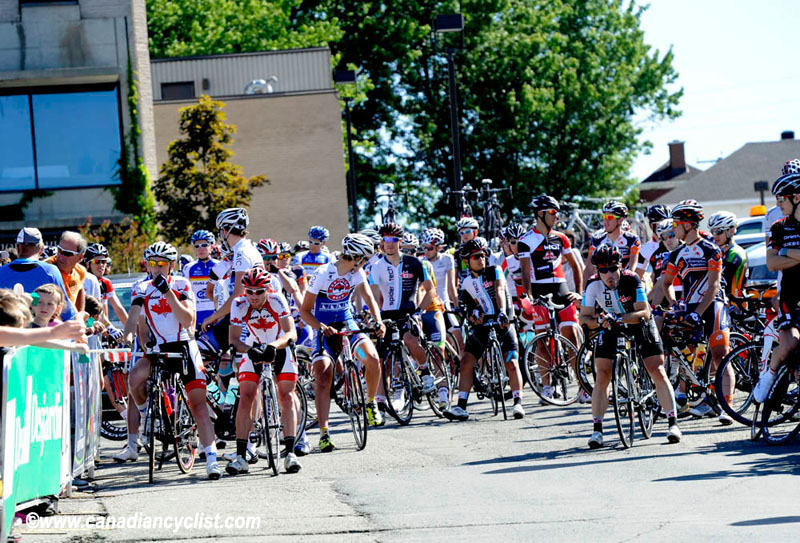 Tour de Beauce