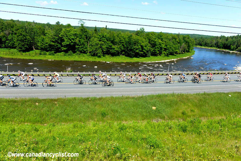 Tour de Beauce