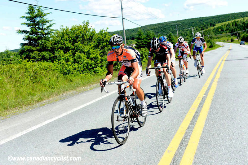 Tour de Beauce