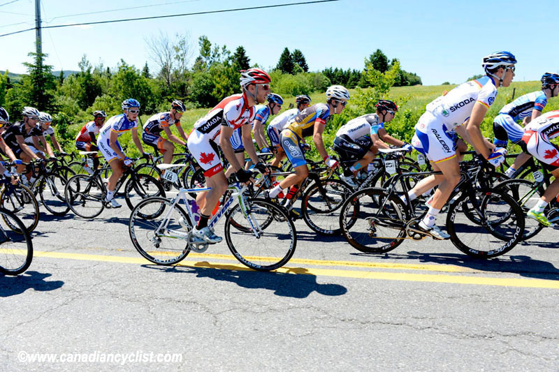 Tour de Beauce