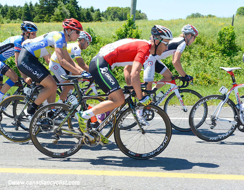Tour de Beauce