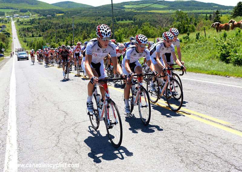 Tour de Beauce