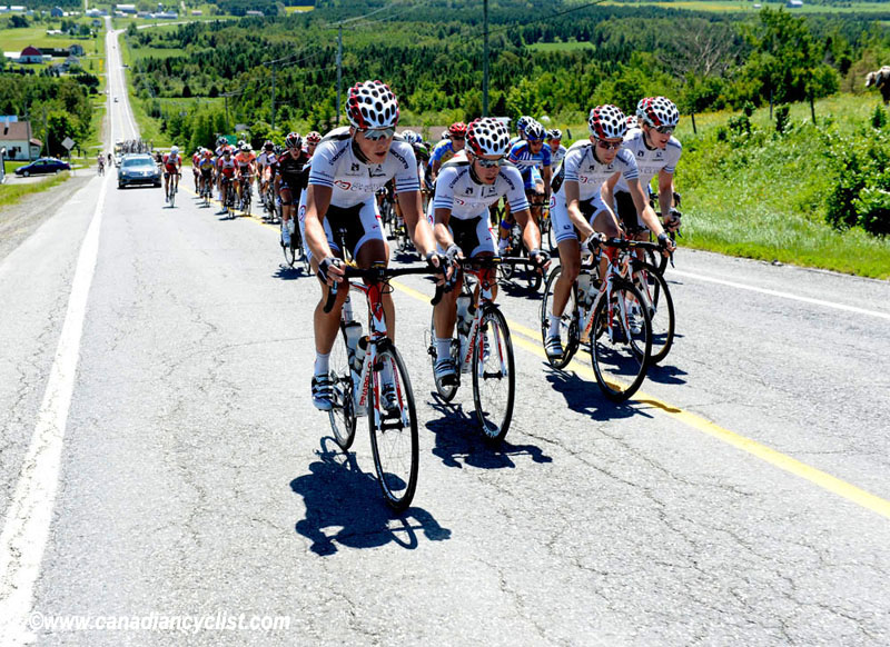 Tour de Beauce