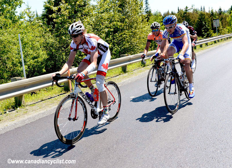 Tour de Beauce