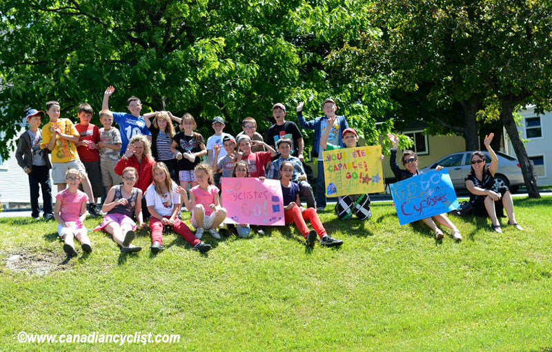 Tour de Beauce