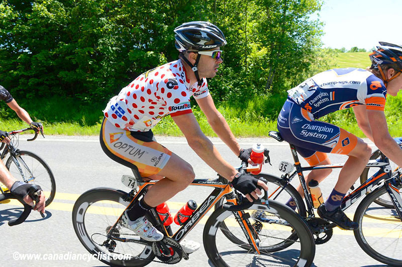 Tour de Beauce