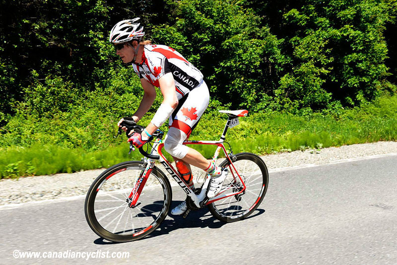 Tour de Beauce