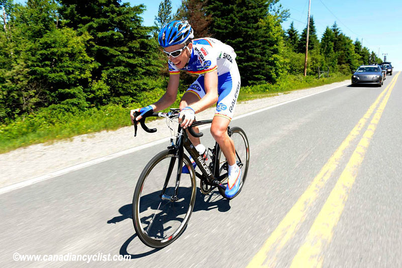 Tour de Beauce
