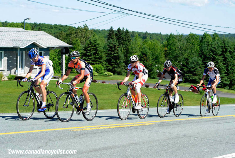 Tour de Beauce