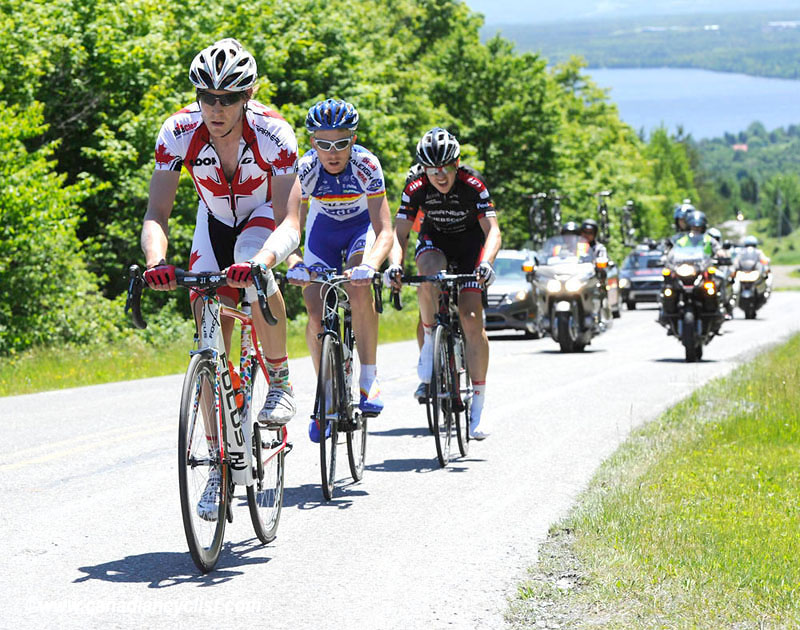 Tour de Beauce