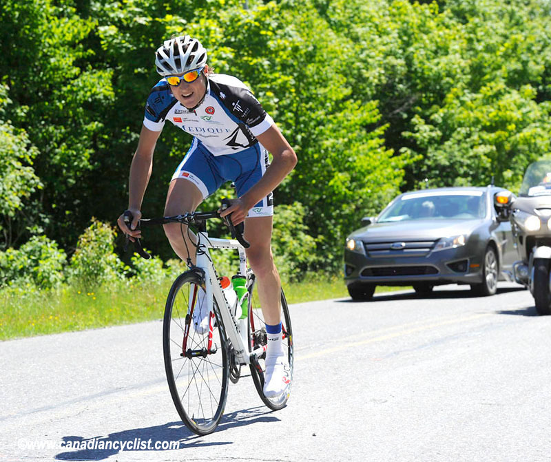 Tour de Beauce