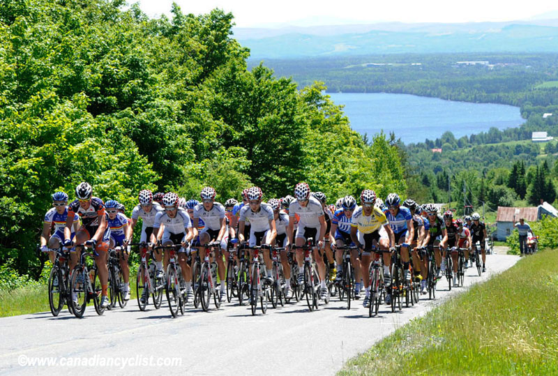 Tour de Beauce