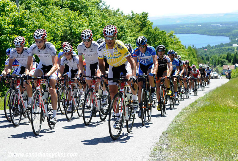 Tour de Beauce
