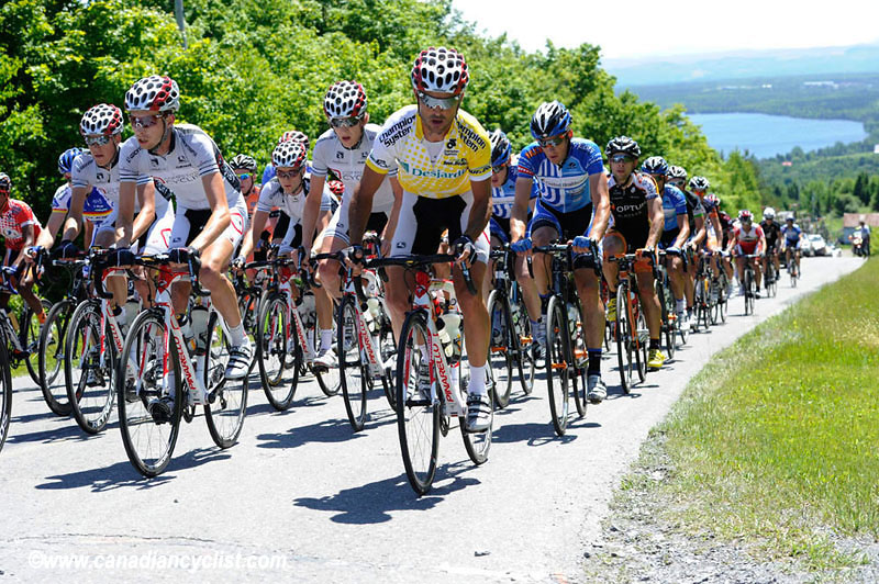 Tour de Beauce