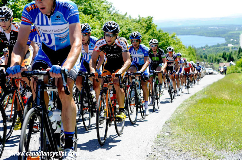 Tour de Beauce