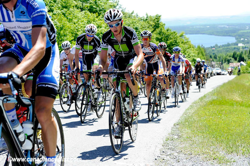 Tour de Beauce