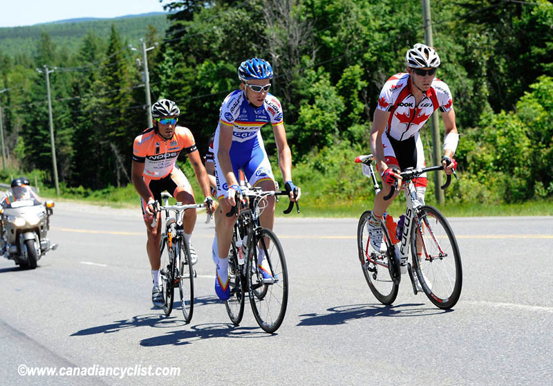 Tour de Beauce