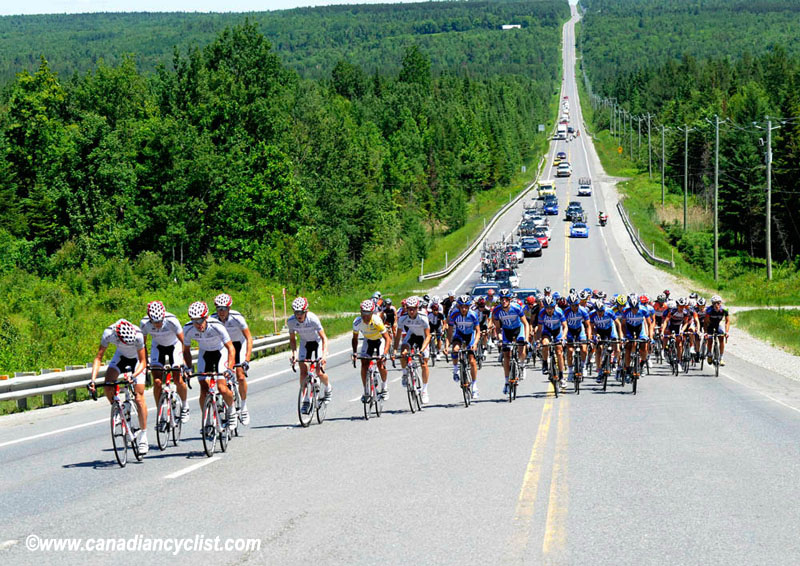 Tour de Beauce