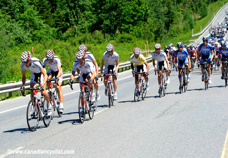 Tour de Beauce