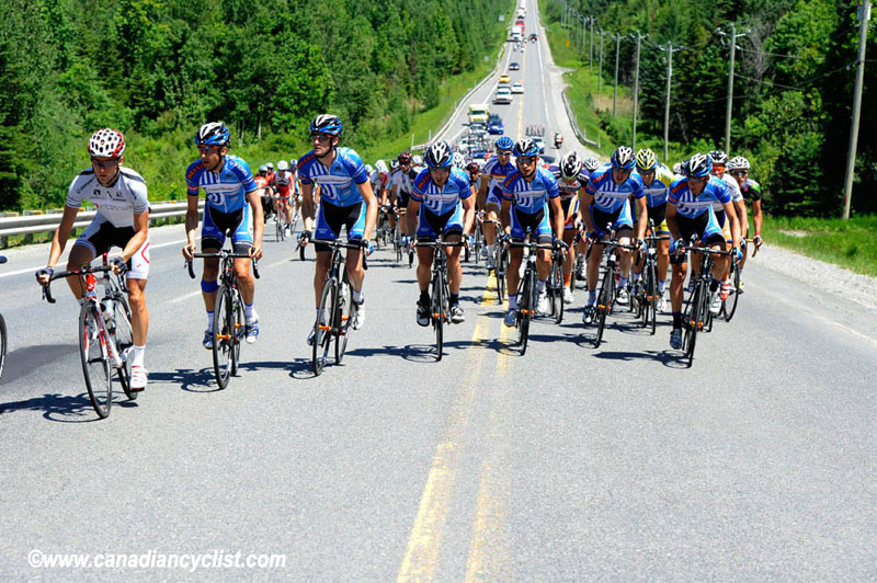Tour de Beauce