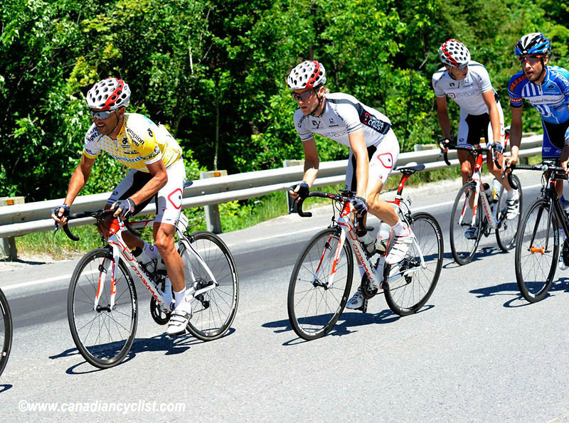 Tour de Beauce