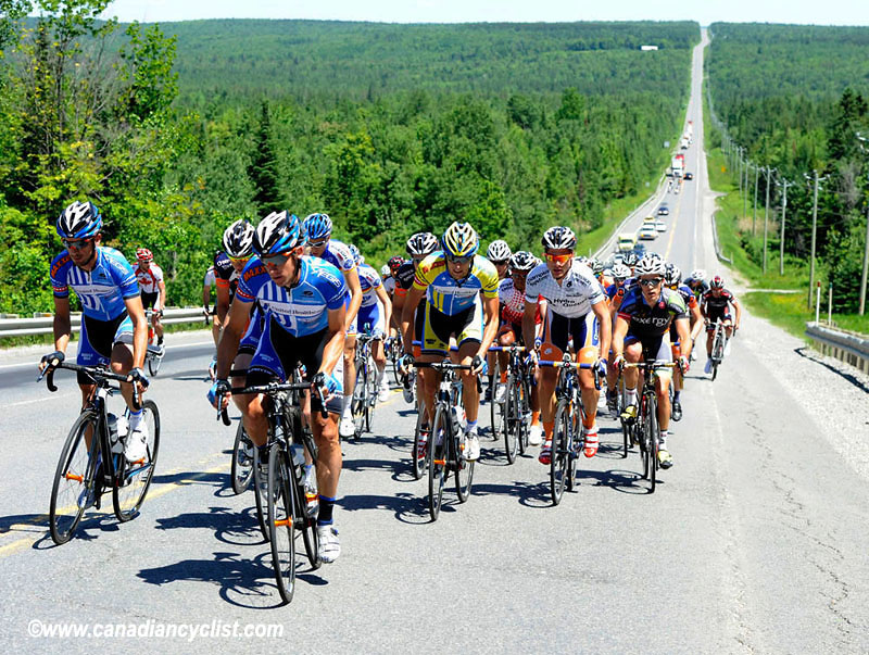 Tour de Beauce