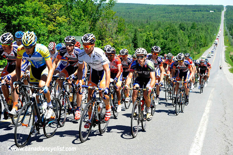 Tour de Beauce