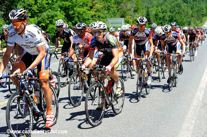 Tour de Beauce