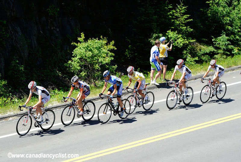 Tour de Beauce