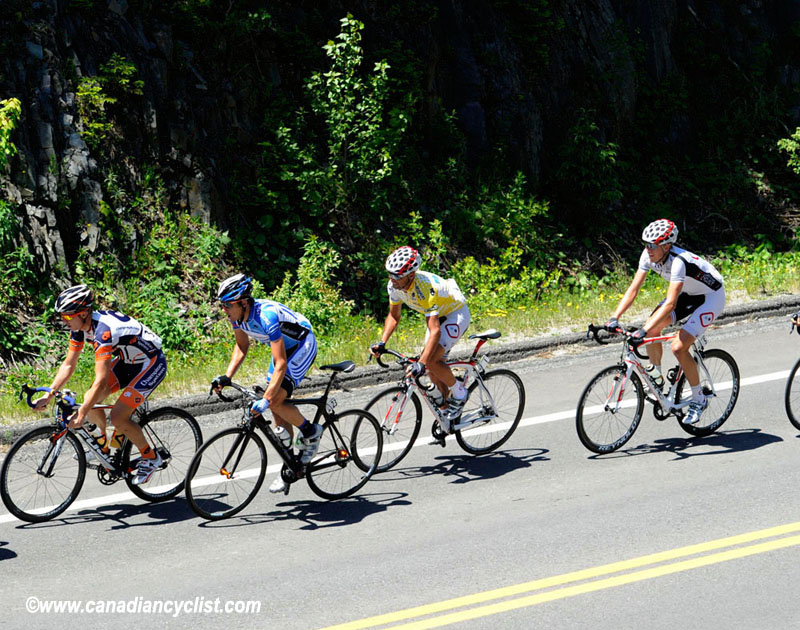 Tour de Beauce