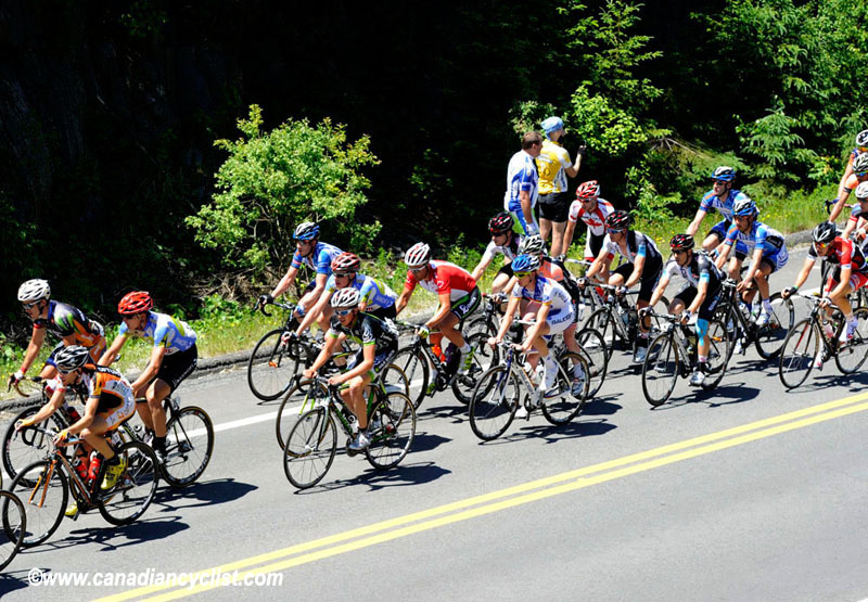 Tour de Beauce