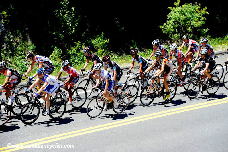 Tour de Beauce
