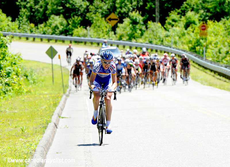 Tour de Beauce