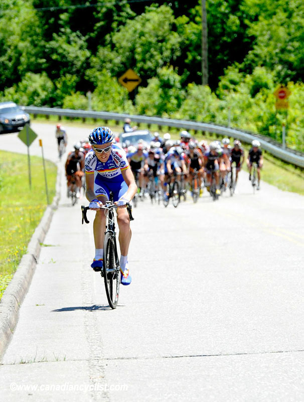 Tour de Beauce