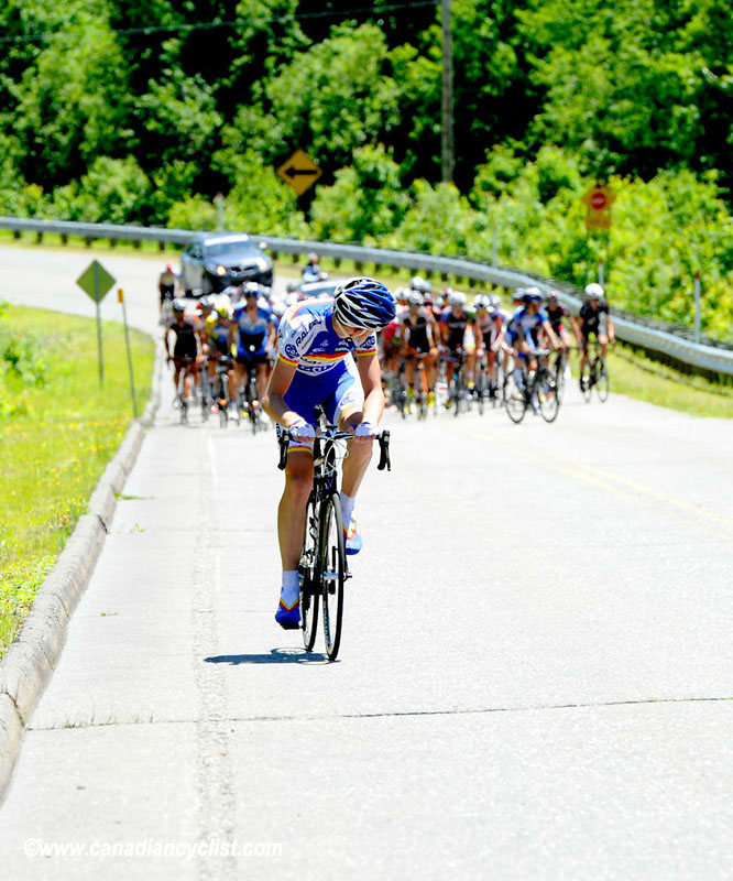 Tour de Beauce
