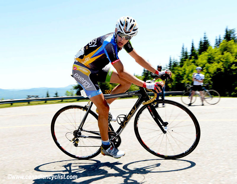 Tour de Beauce