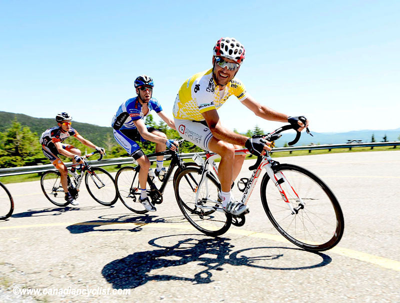 Tour de Beauce